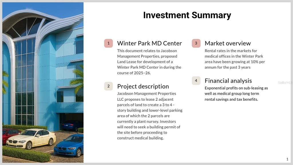 5589 Lake Howell Road Winter Park, FL 32792 - Photo 2 of 7 unknown