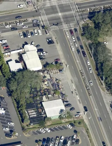 $1 | 5589 Lake Howell Road, Winter Park, FL 32792