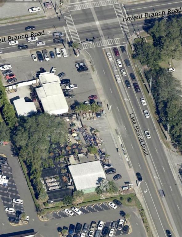 5589 Lake Howell Road Winter Park, FL 32792 - Photo 5 of 7 a view of city