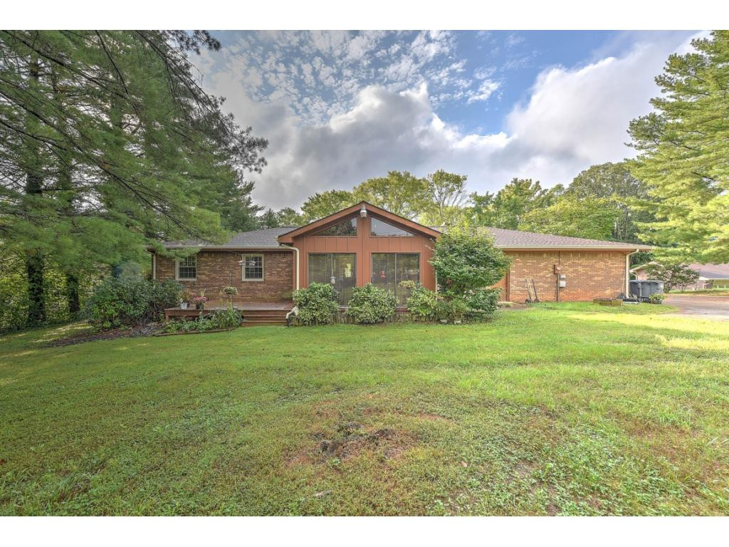 5408 Orebank Road Kingsport, TN 37664 - Photo 33 of 34 Photo 33