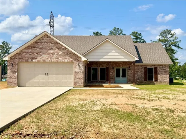 $399,000 | 515 Sophie Lane, Dry Prong, LA 71423