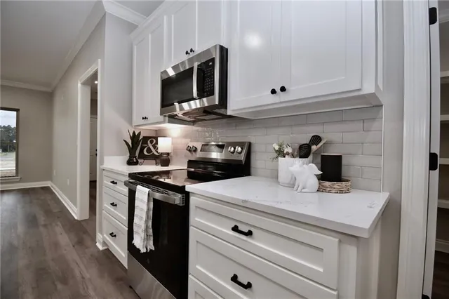 $399,000 | 515 Sophie Lane, Dry Prong, LA 71423