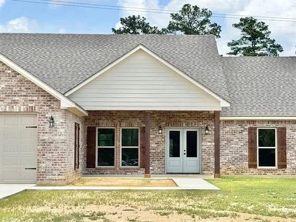 $399,000 | 515 Sophie Lane, Dry Prong, LA 71423