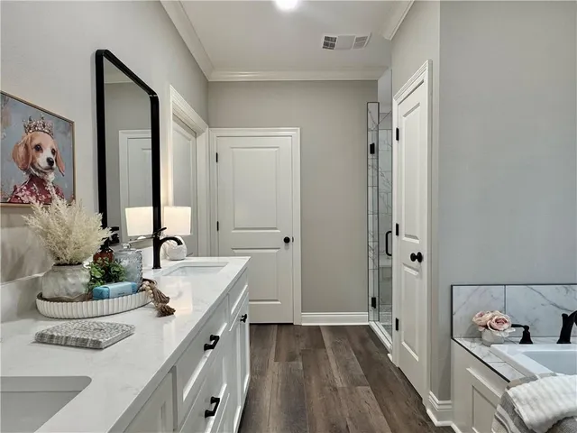 $399,000 | 515 Sophie Lane, Dry Prong, LA 71423