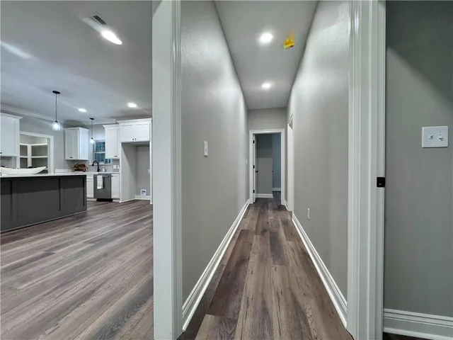 $399,000 | 515 Sophie Lane, Dry Prong, LA 71423