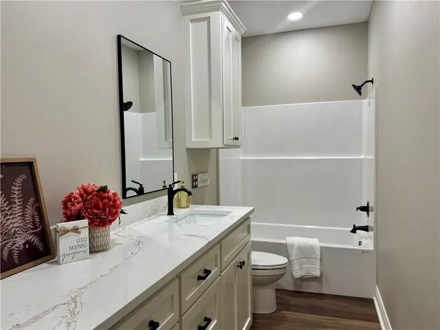 $399,000 | 515 Sophie Lane, Dry Prong, LA 71423