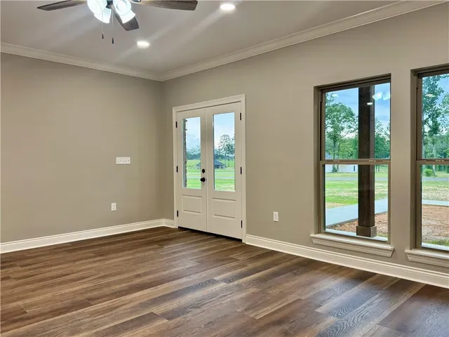 $399,000 | 515 Sophie Lane, Dry Prong, LA 71423