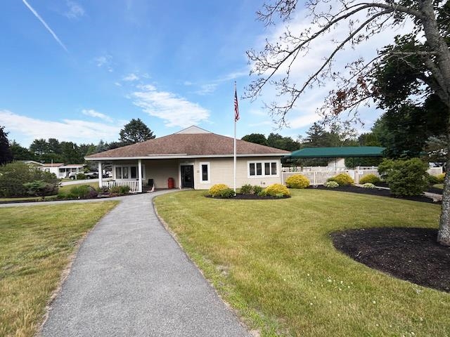 37 Monadnock Drive Rochester, NH 03867 - Photo 55 of 55 Gallery Image 55