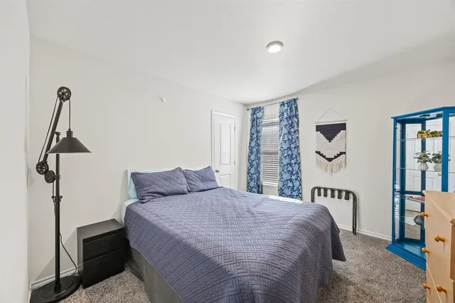 $319,900 | 1942 Duskwood Drive, Lancaster, TX 75146