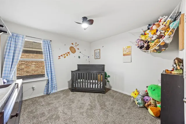 $319,900 | 1942 Duskwood Drive, Lancaster, TX 75146