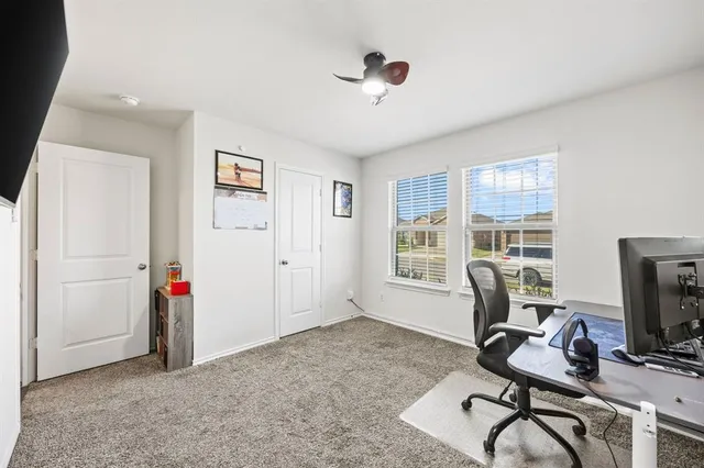 $319,900 | 1942 Duskwood Drive, Lancaster, TX 75146