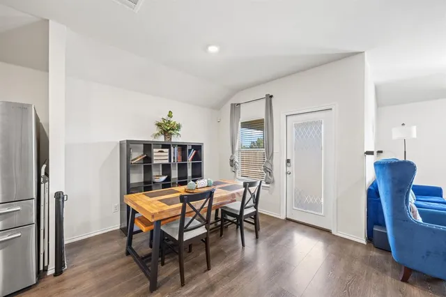 $319,900 | 1942 Duskwood Drive, Lancaster, TX 75146