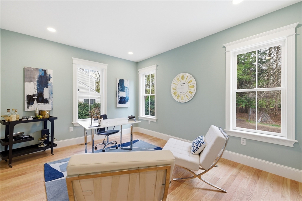 167 Burlington Street Lexington, MA 02420 - Photo 17 of 35