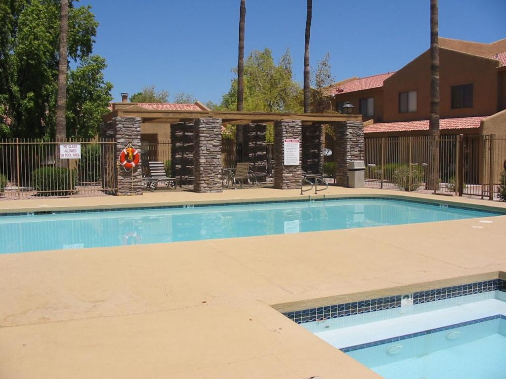 3511 East Baseline Road, Unit 1168 Phoenix, AZ 85042 - Photo 3 of 10 POOL