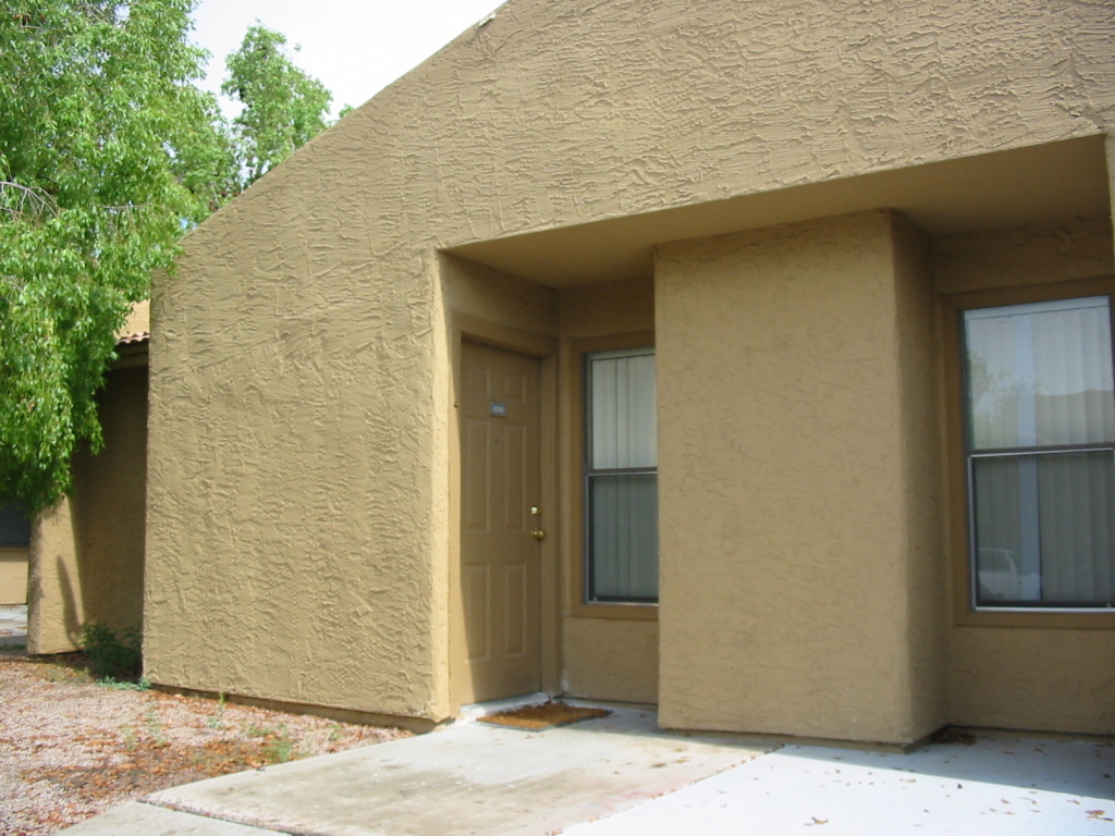 3511 East Baseline Road, Unit 1168 Phoenix, AZ 85042 - Photo 5 of 10 FRONT