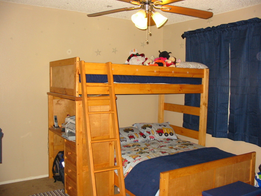 3511 East Baseline Road, Unit 1168 Phoenix, AZ 85042 - Photo 8 of 10 ONE MASTER