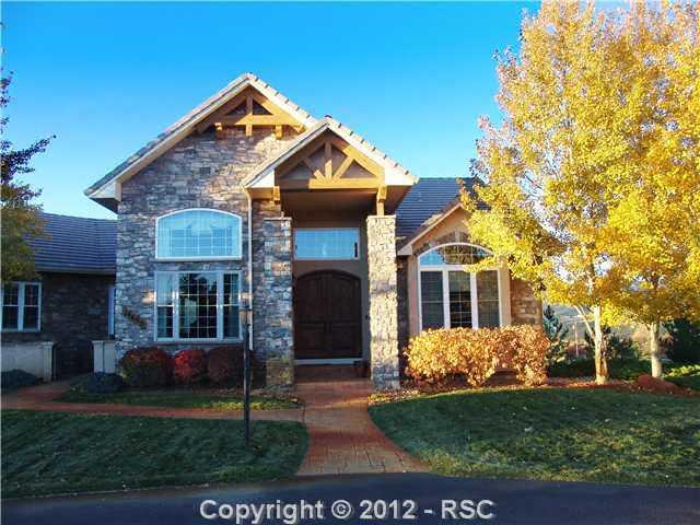 14665 Sterling Road Colorado Springs, CO 80921 - Photo 2 of 25 Gallery Image 2