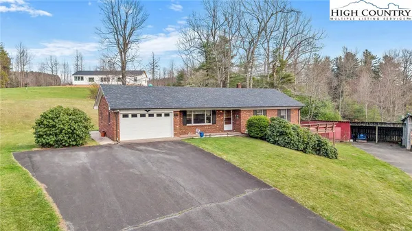 $449,900 | 115 Old Obids Road, West Jefferson, NC 28694