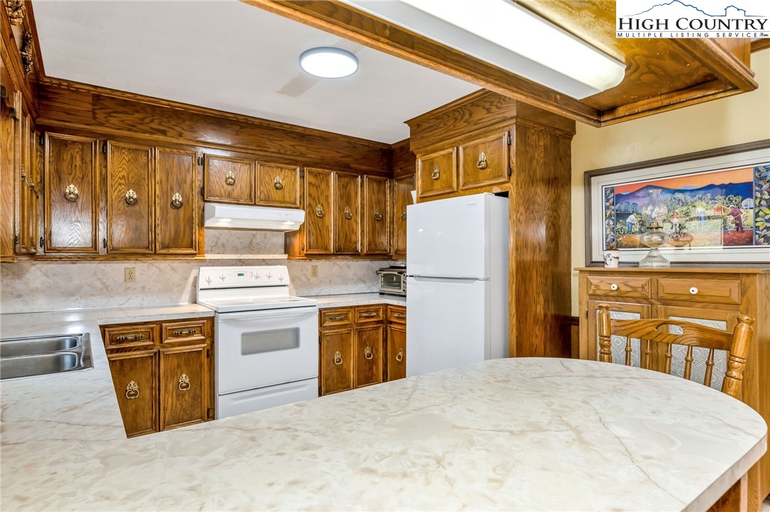 115 Old Obids Road West Jefferson, NC 28694 - Photo 13 of 49