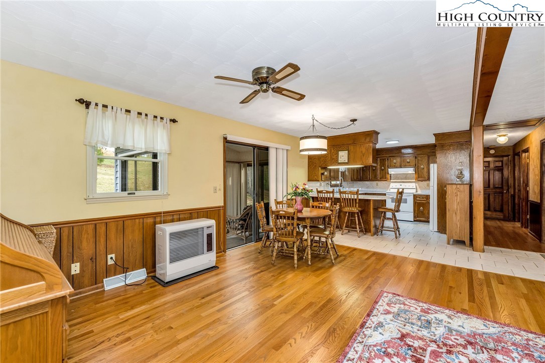 115 Old Obids Road West Jefferson, NC 28694 - Photo 14 of 49