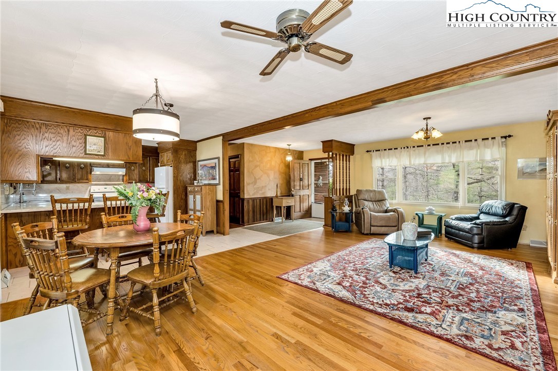 115 Old Obids Road West Jefferson, NC 28694 - Photo 15 of 49