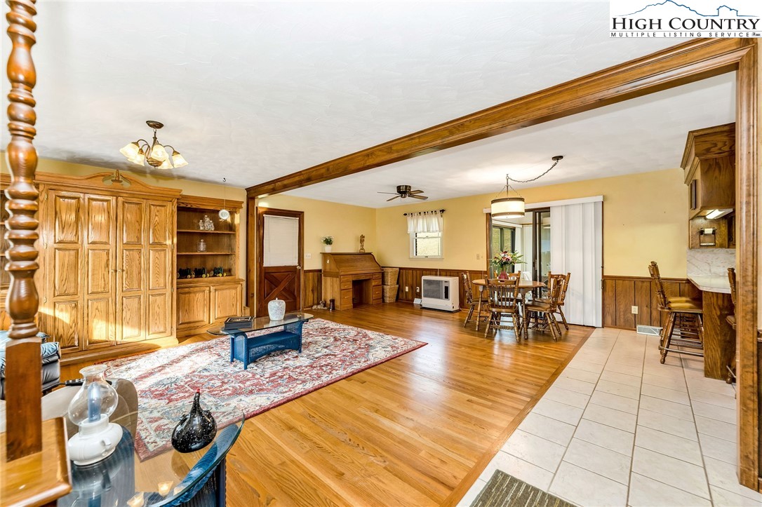 115 Old Obids Road West Jefferson, NC 28694 - Photo 17 of 49