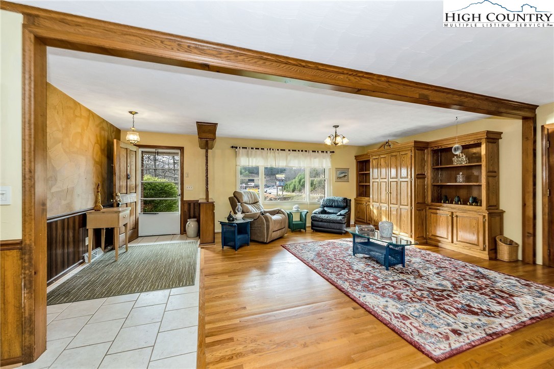 115 Old Obids Road West Jefferson, NC 28694 - Photo 18 of 49