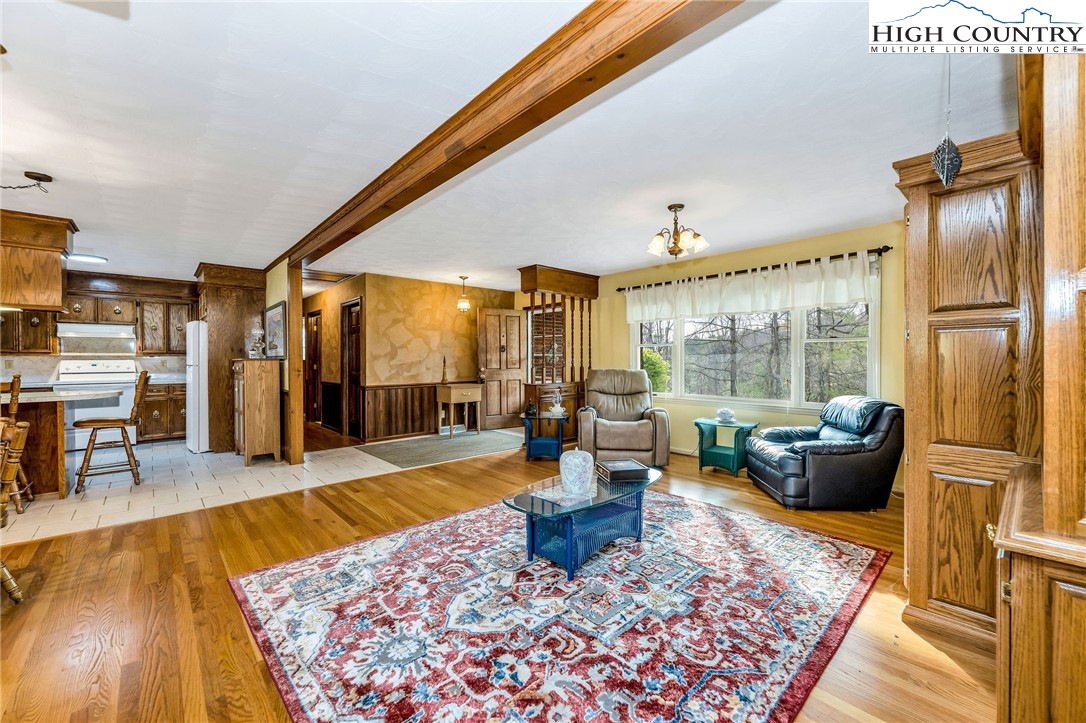 115 Old Obids Road West Jefferson, NC 28694 - Photo 19 of 49