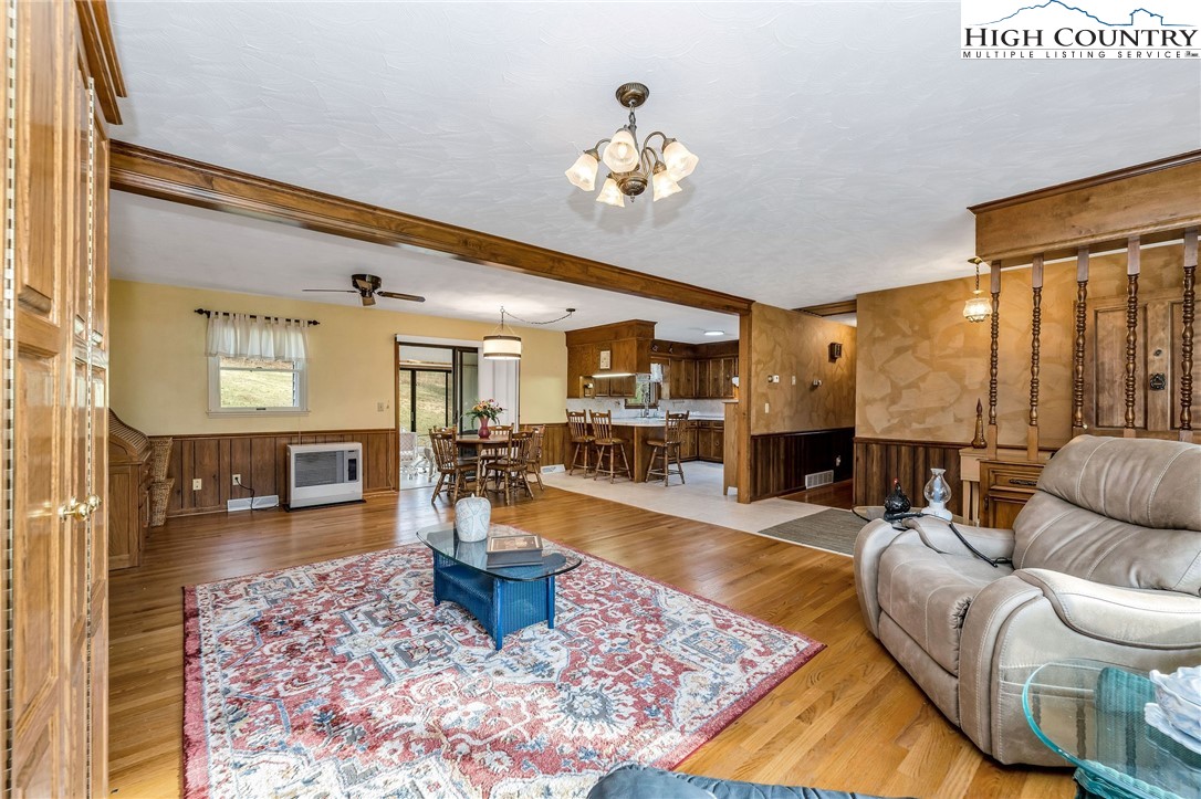 115 Old Obids Road West Jefferson, NC 28694 - Photo 20 of 49