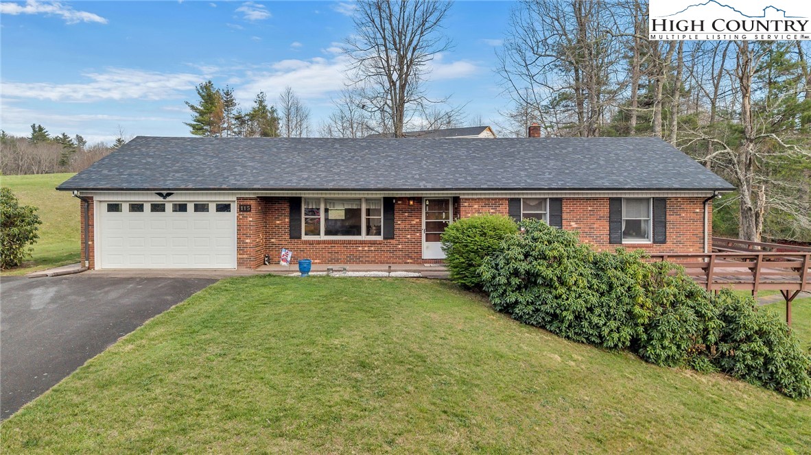 115 Old Obids Road West Jefferson, NC 28694 - Photo 3 of 49