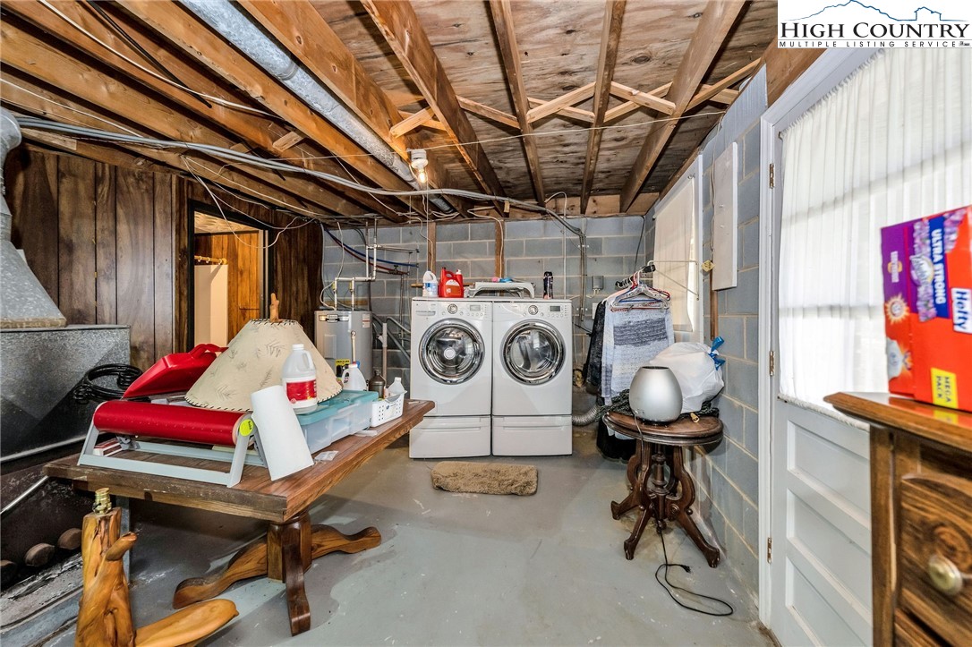 115 Old Obids Road West Jefferson, NC 28694 - Photo 36 of 49