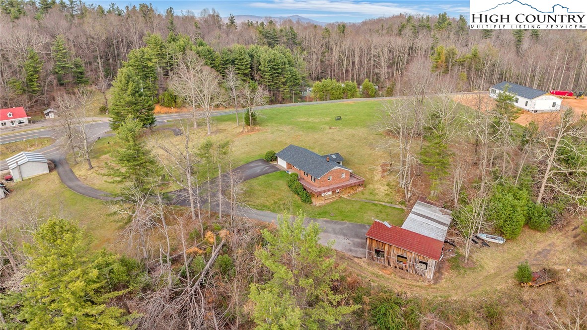 115 Old Obids Road West Jefferson, NC 28694 - Photo 4 of 49