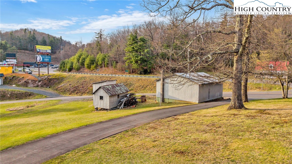 115 Old Obids Road West Jefferson, NC 28694 - Photo 41 of 49