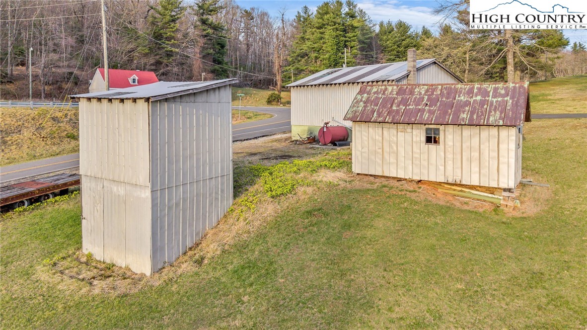115 Old Obids Road West Jefferson, NC 28694 - Photo 42 of 49