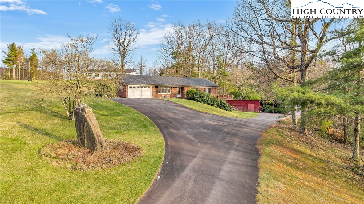 115 Old Obids Road West Jefferson, NC 28694 - Photo 43 of 49