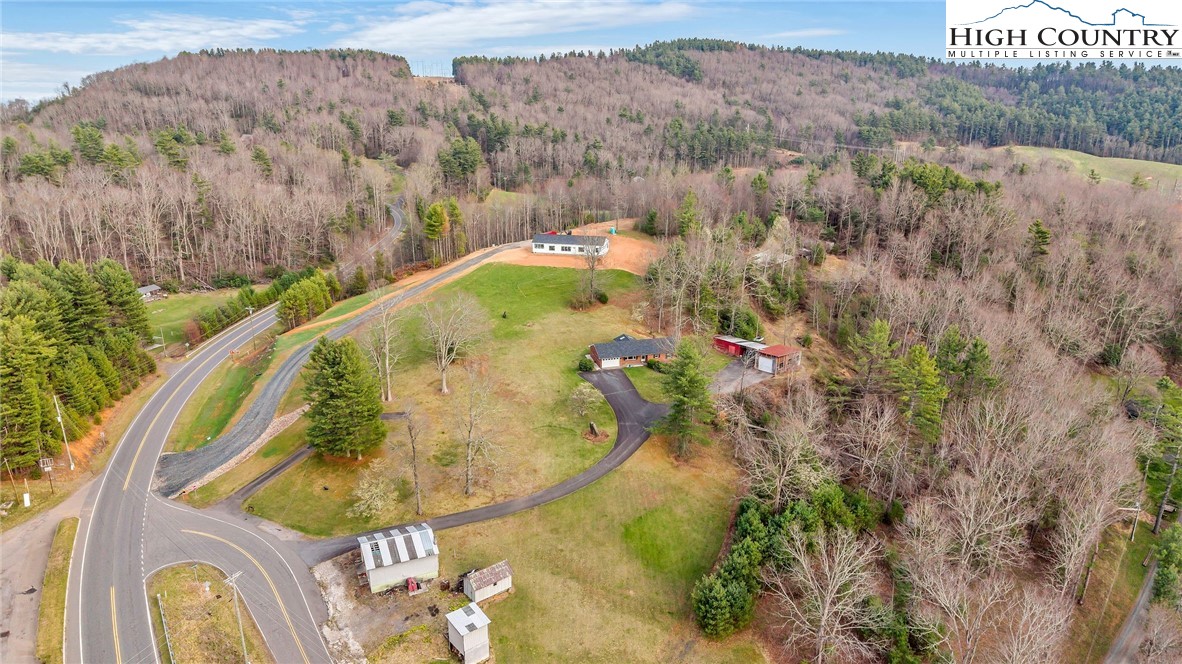 115 Old Obids Road West Jefferson, NC 28694 - Photo 44 of 49