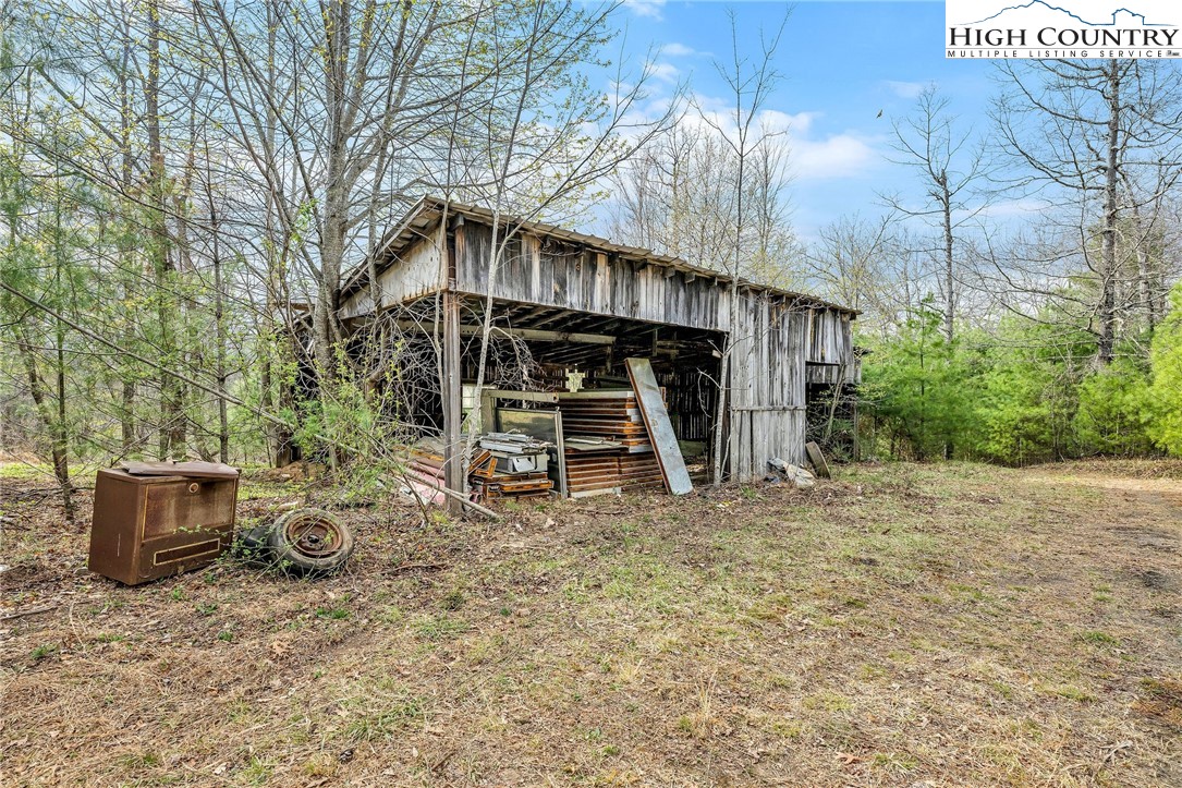 115 Old Obids Road West Jefferson, NC 28694 - Photo 47 of 49