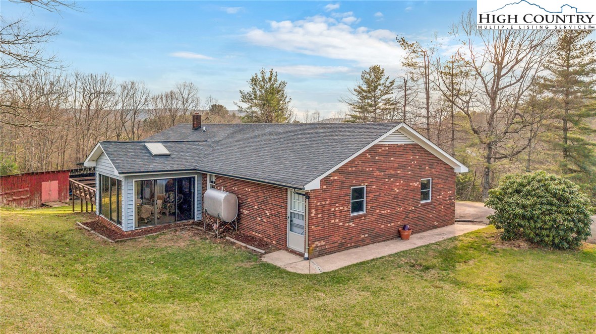 115 Old Obids Road West Jefferson, NC 28694 - Photo 48 of 49