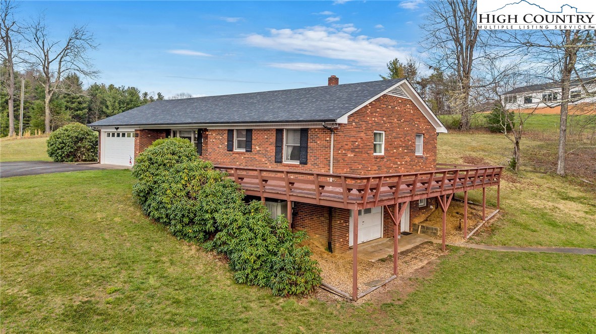 115 Old Obids Road West Jefferson, NC 28694 - Photo 49 of 49