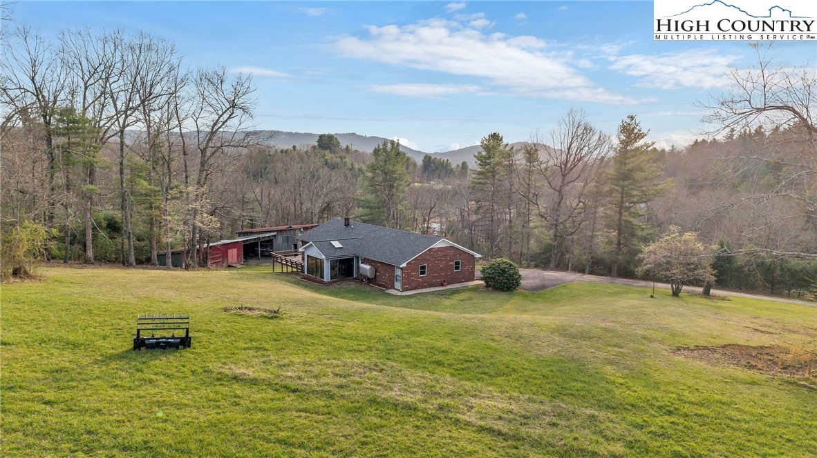 115 Old Obids Road West Jefferson, NC 28694 - Photo 7 of 49