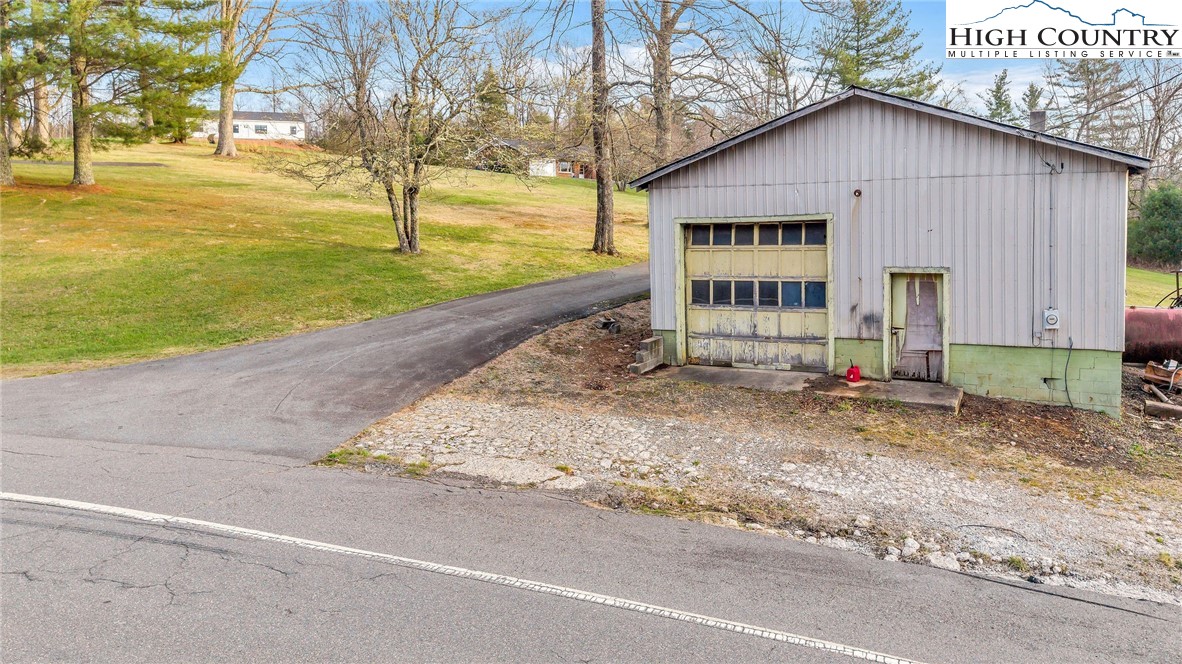 115 Old Obids Road West Jefferson, NC 28694 - Photo 9 of 49
