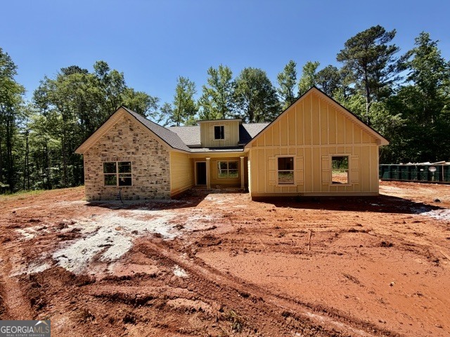 6387 Rocky Mt Road, Unit 10 Greenville, GA 30222 - Photo 1 of 13