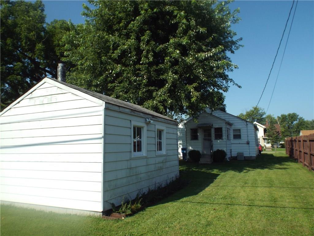 2717 South Roena Street Indianapolis, IN 46241 - Photo 18 of 19 Gallery Image 18