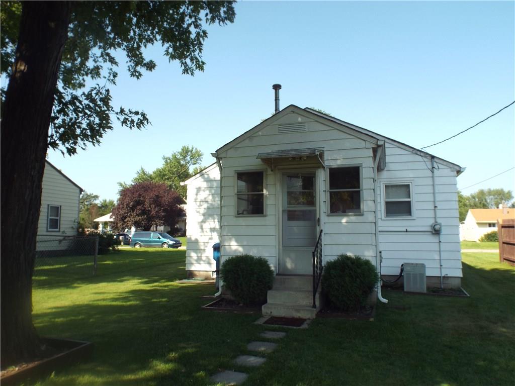 2717 South Roena Street Indianapolis, IN 46241 - Photo 19 of 19 Gallery Image 19