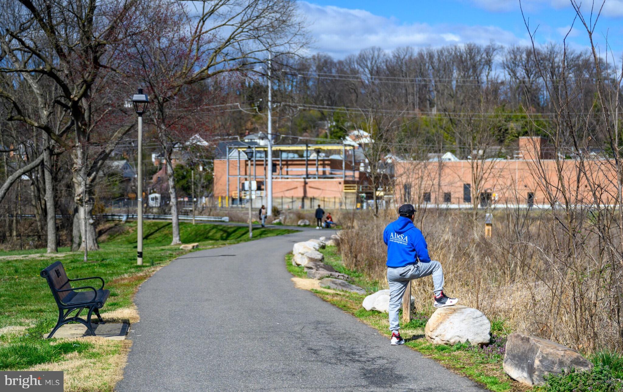 649 Notabene Drive, Unit 6 Alexandria, VA 22305 - Photo 14 of 17