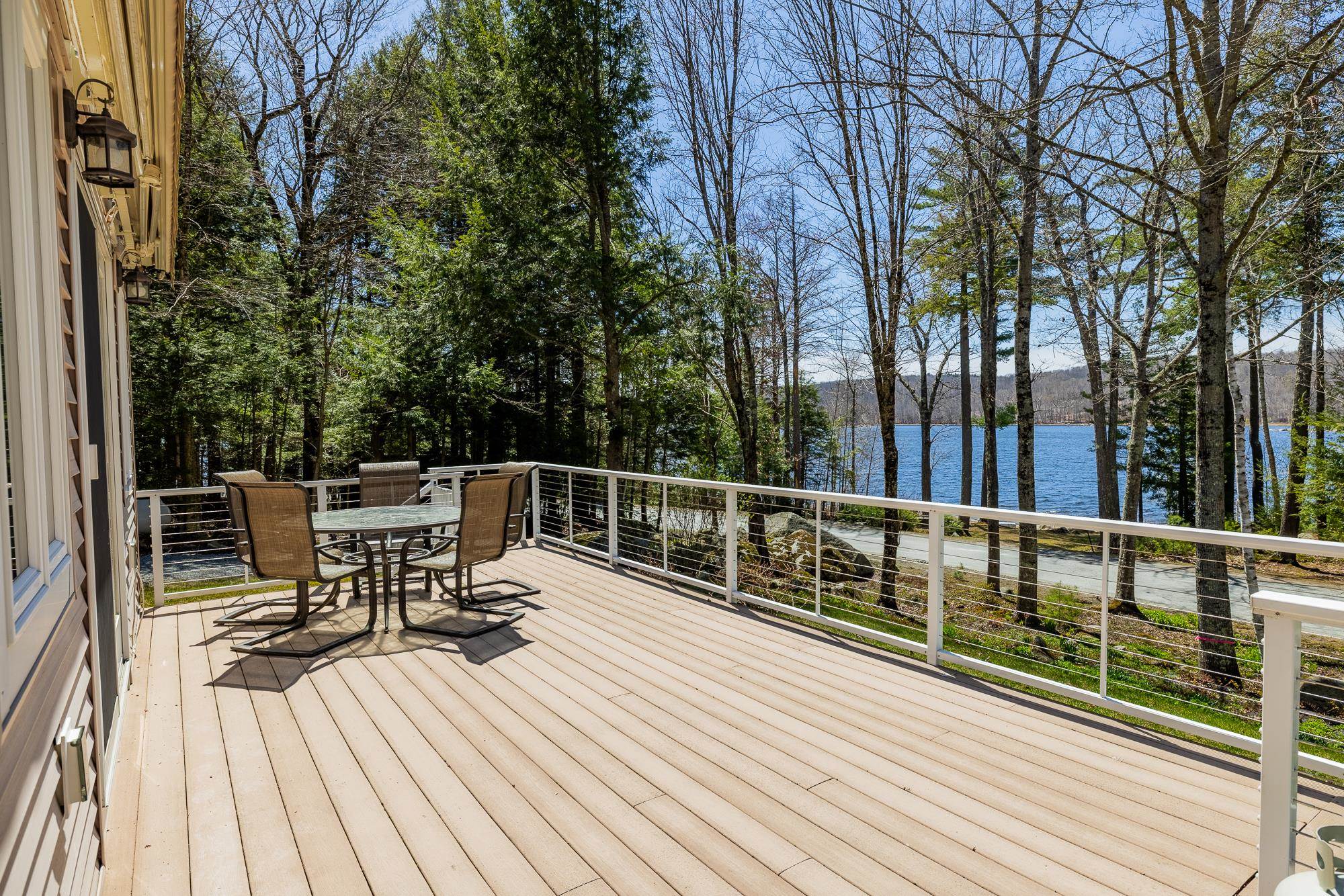 1006 Goose Pond Road Canaan, NH 03741 - Photo 38 of 50