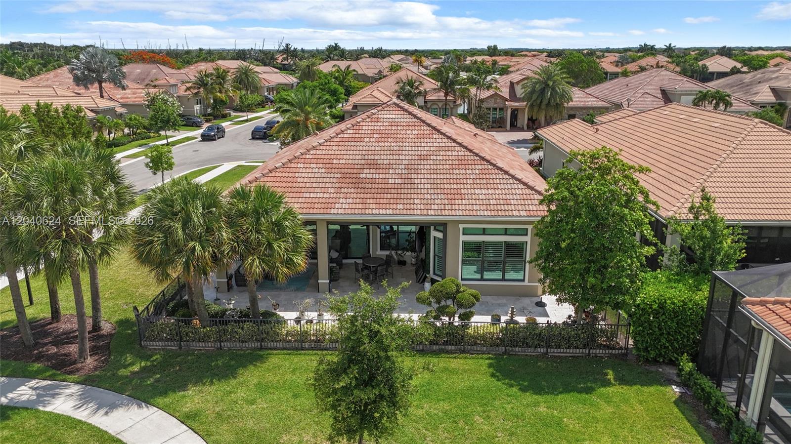 11930 Palermo Road Parkland, FL 33076 - Photo 41 of 50
