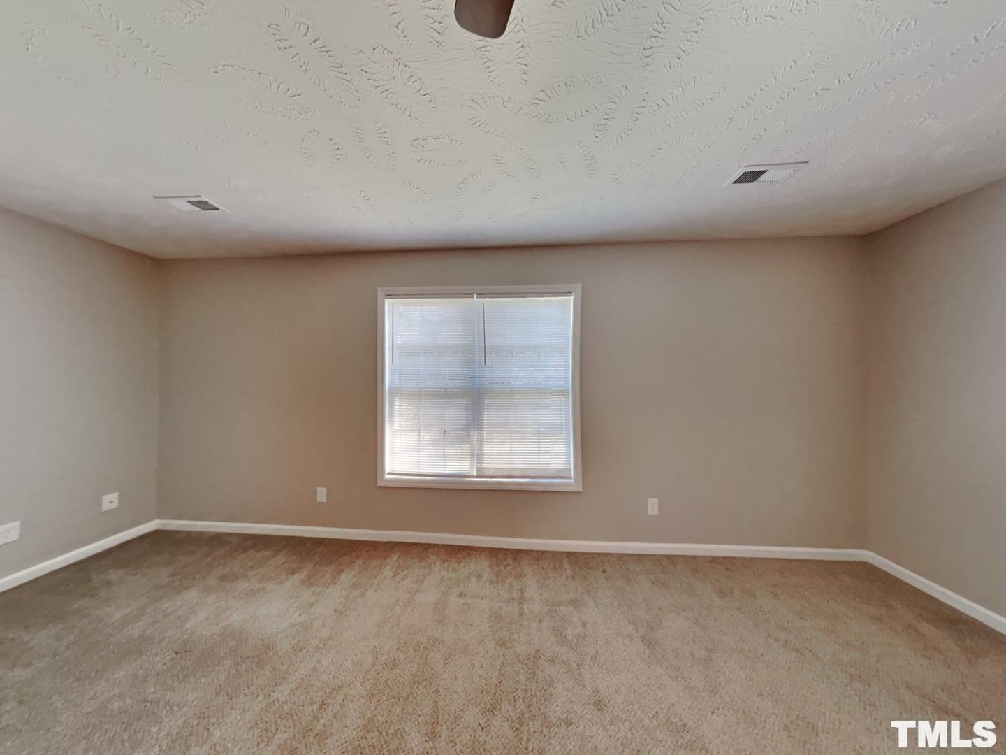 200 Lattimore Road Cameron, NC 28326 - Photo 11 of 19 an empty room with a window