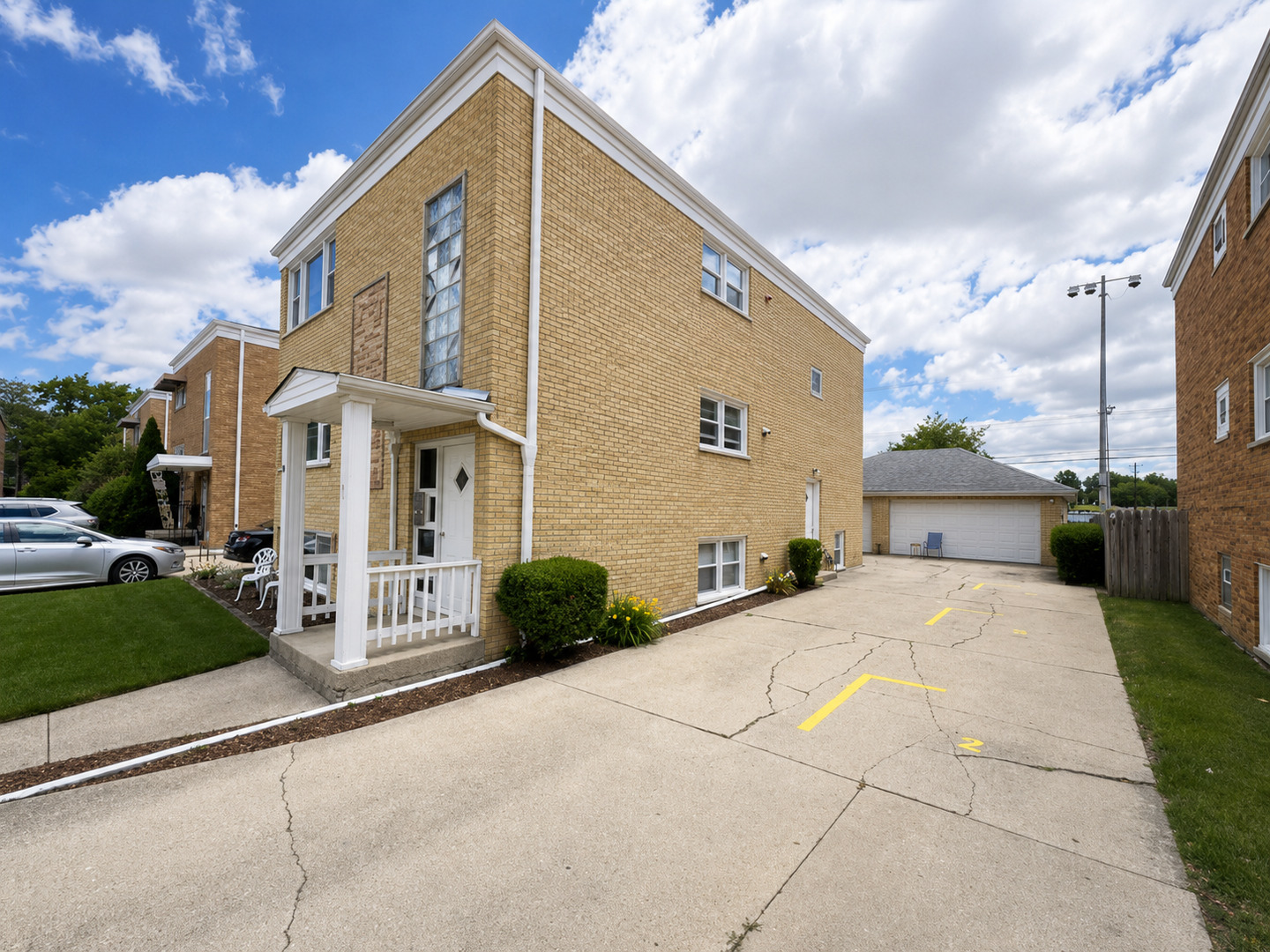 1525 Homestead Road, Unit 3 La Grange Park, IL 60526 - Photo 27 of 28