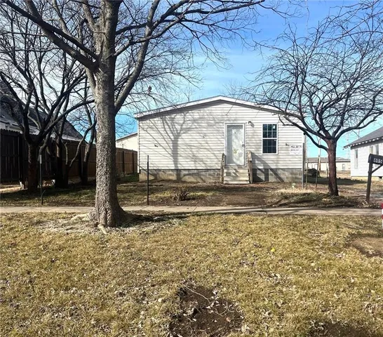$94,900 | 805 North 9th Street, Independence, KS 67301
